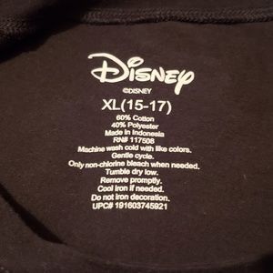Disney Tops - Disney Graphic Tee Disney Tops - Disney Graphic Tee